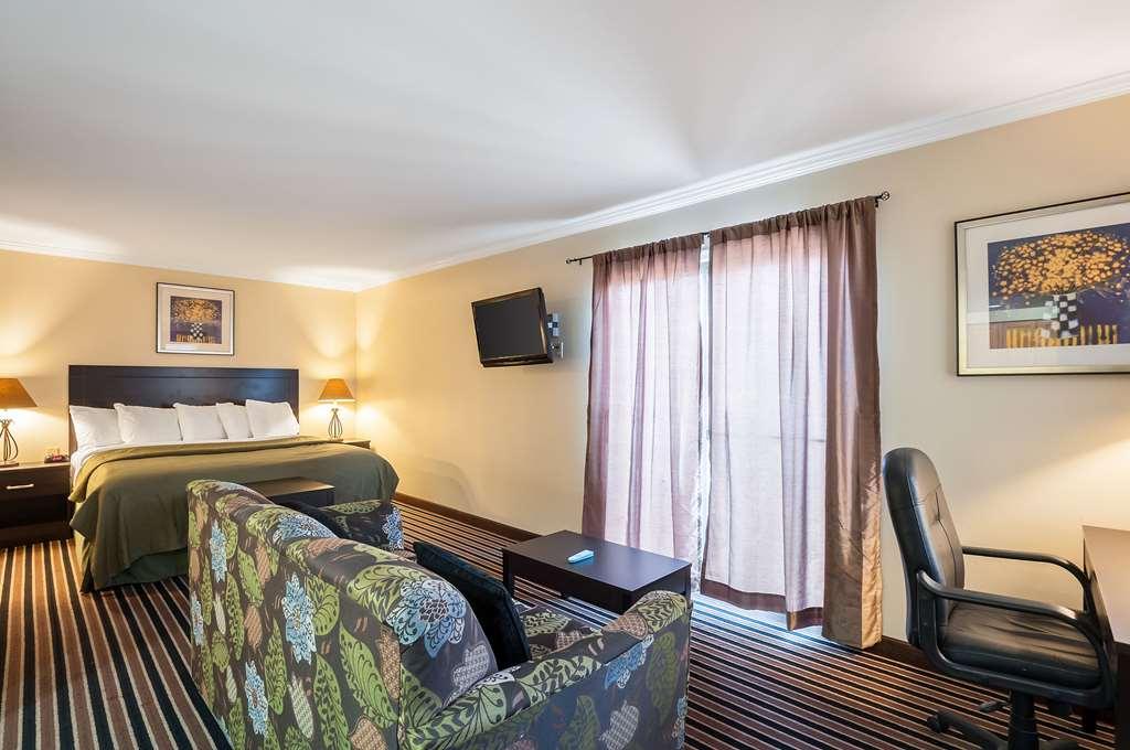 Quality Suites Hunt Valley Værelse billede