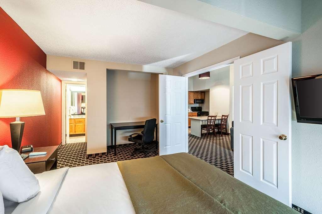 Quality Suites Hunt Valley Værelse billede