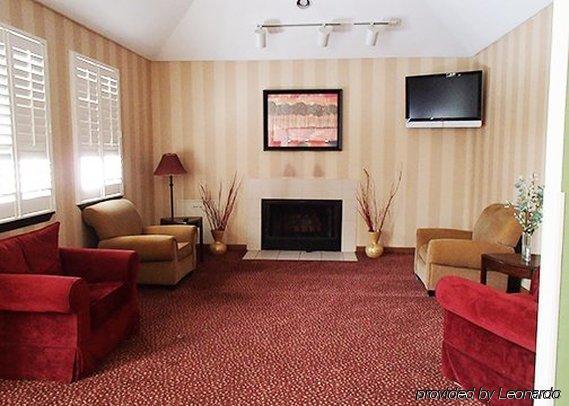Quality Suites Hunt Valley Eksteriør billede