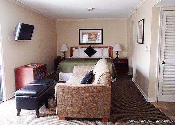 Quality Suites Hunt Valley Eksteriør billede
