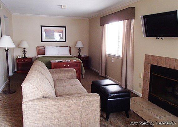 Quality Suites Hunt Valley Eksteriør billede