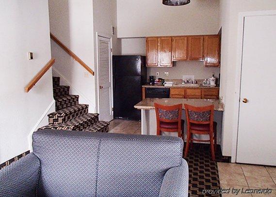 Quality Suites Hunt Valley Eksteriør billede