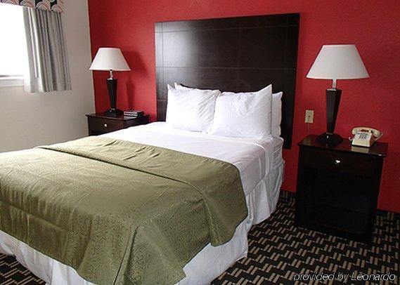 Quality Suites Hunt Valley Eksteriør billede