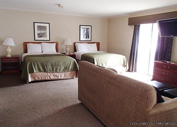Quality Suites Hunt Valley Eksteriør billede